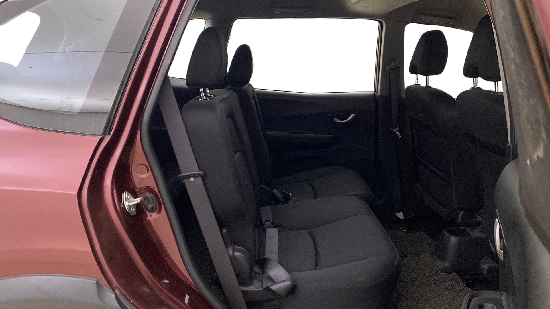 View 2018 Honda BR-V E Diesel Image 29 Used 2018 Honda BR-V E Diesel Image 29