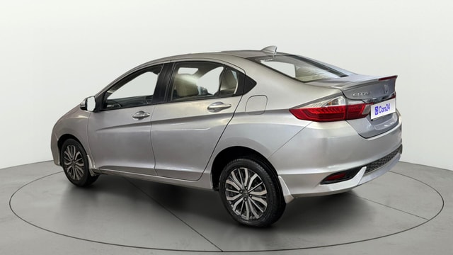 View Honda City ZX Image 2 Used Honda City ZX Image 2