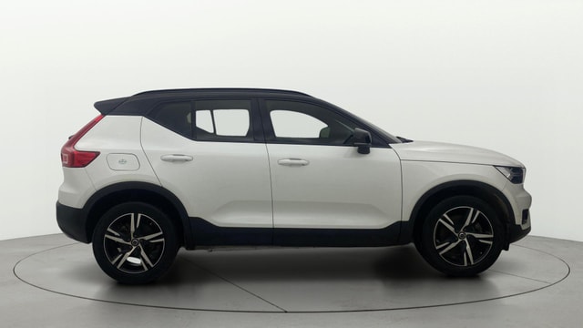 View Volvo XC40 Image 28 Used Volvo XC40 Image 28