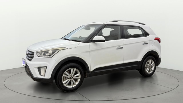 View Hyundai Creta Image 36 Used Hyundai Creta Image 36