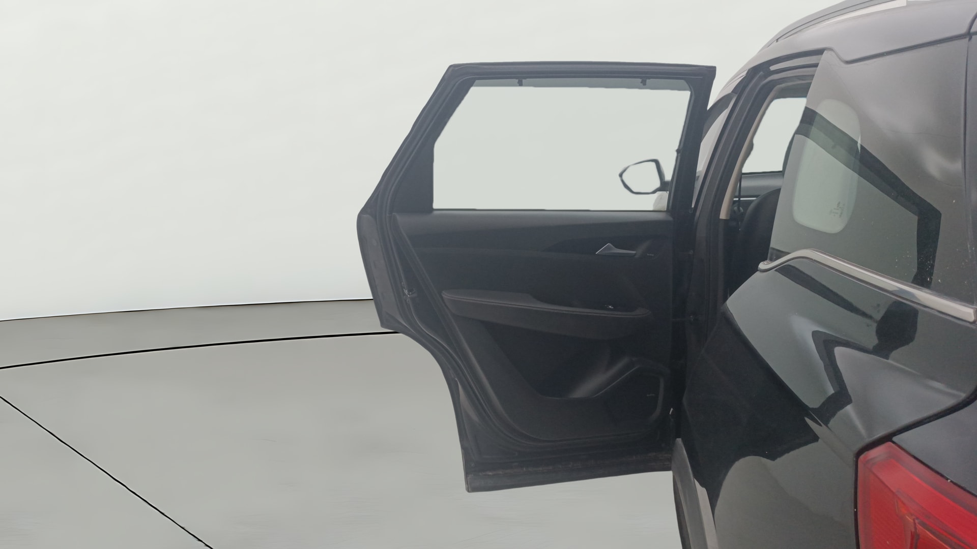 Used 2019 MG Hector Used 2019 MG Hector