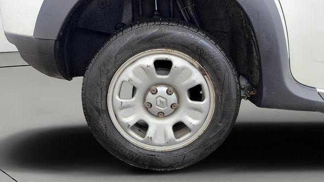 View Renault Duster Image 23 Used Renault Duster Image 23