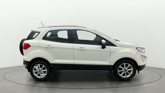 View Ford EcoSport Image 28 Used Ford EcoSport Image 28