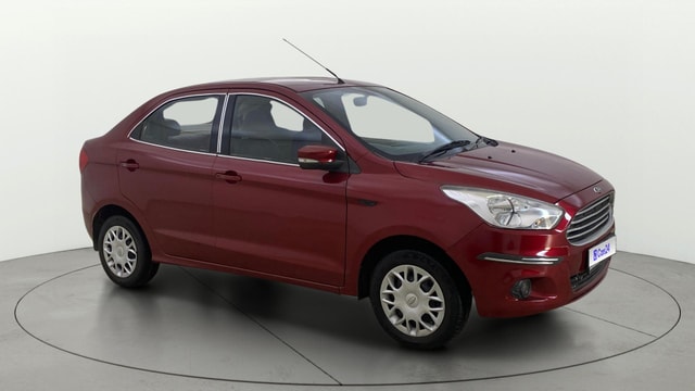 View Ford Figo Aspire Image 21 Used Ford Figo Aspire Image 21