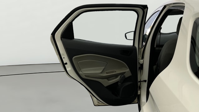 View Ford EcoSport Image 22 Used Ford EcoSport Image 22