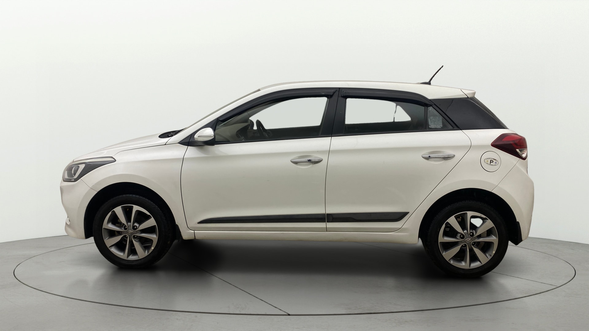 Used 2016 Hyundai Elite i20 Used 2016 Hyundai Elite i20