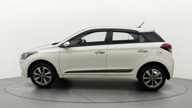 View Hyundai Elite i20 Image 6 Used Hyundai Elite i20 Image 6