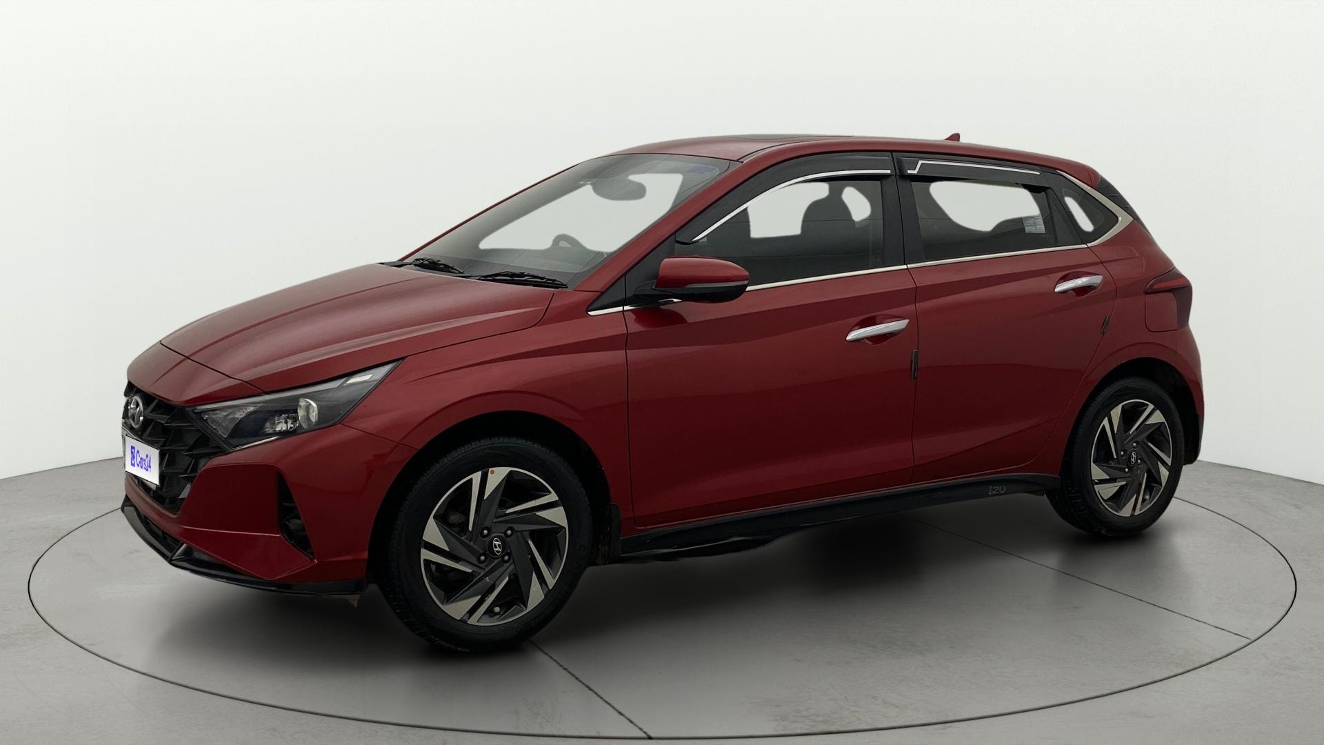 Used 2021 Hyundai Elite i20 Used 2021 Hyundai Elite i20