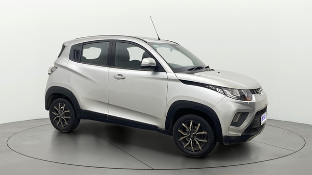 View Mahindra KUV100 Image 21 Used Mahindra KUV100 Image 21