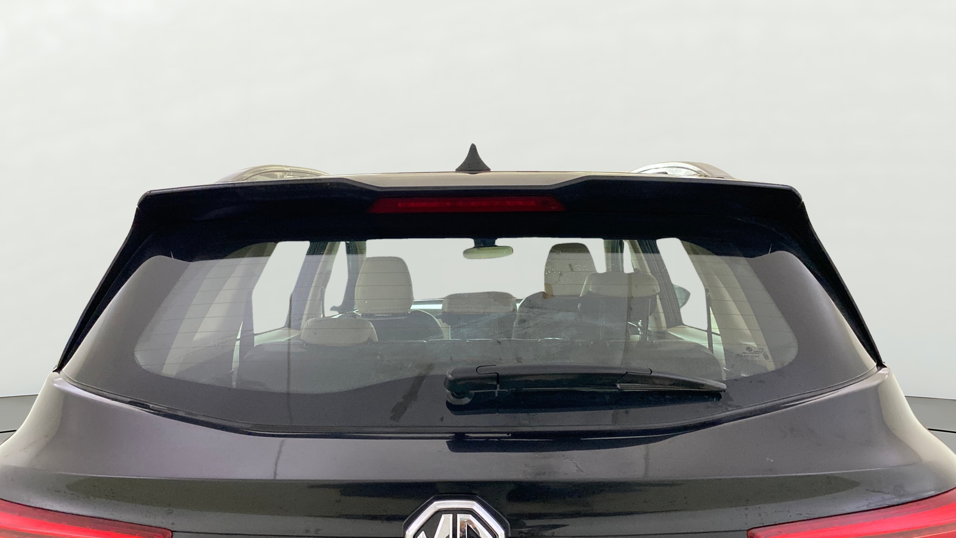 Used 2022 MG Hector Used 2022 MG Hector