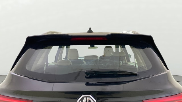View MG Hector Image 4 Used MG Hector Image 4