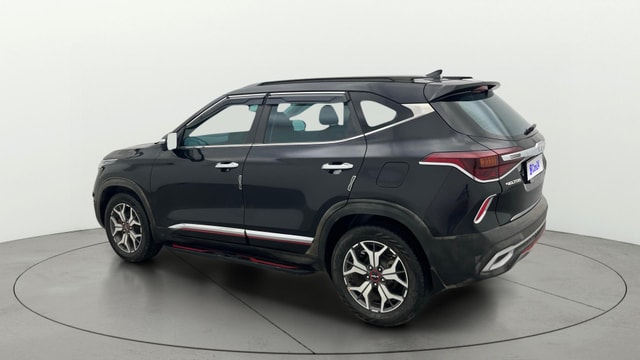 View Kia Seltos Image 2 Used Kia Seltos Image 2