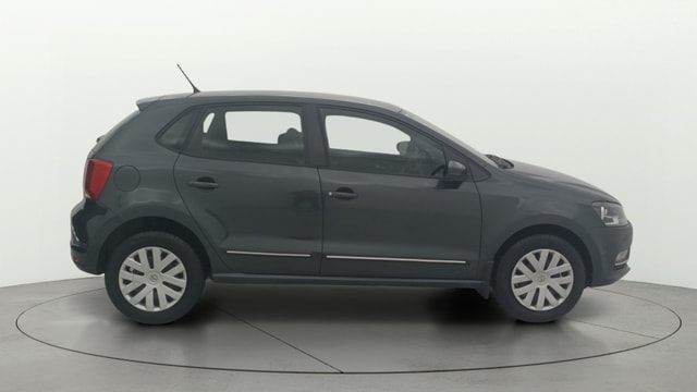 View Volkswagen Polo Image 26 Used Volkswagen Polo Image 26