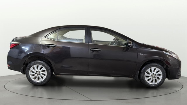 View Toyota Corolla Altis Image 8 Used Toyota Corolla Altis Image 8
