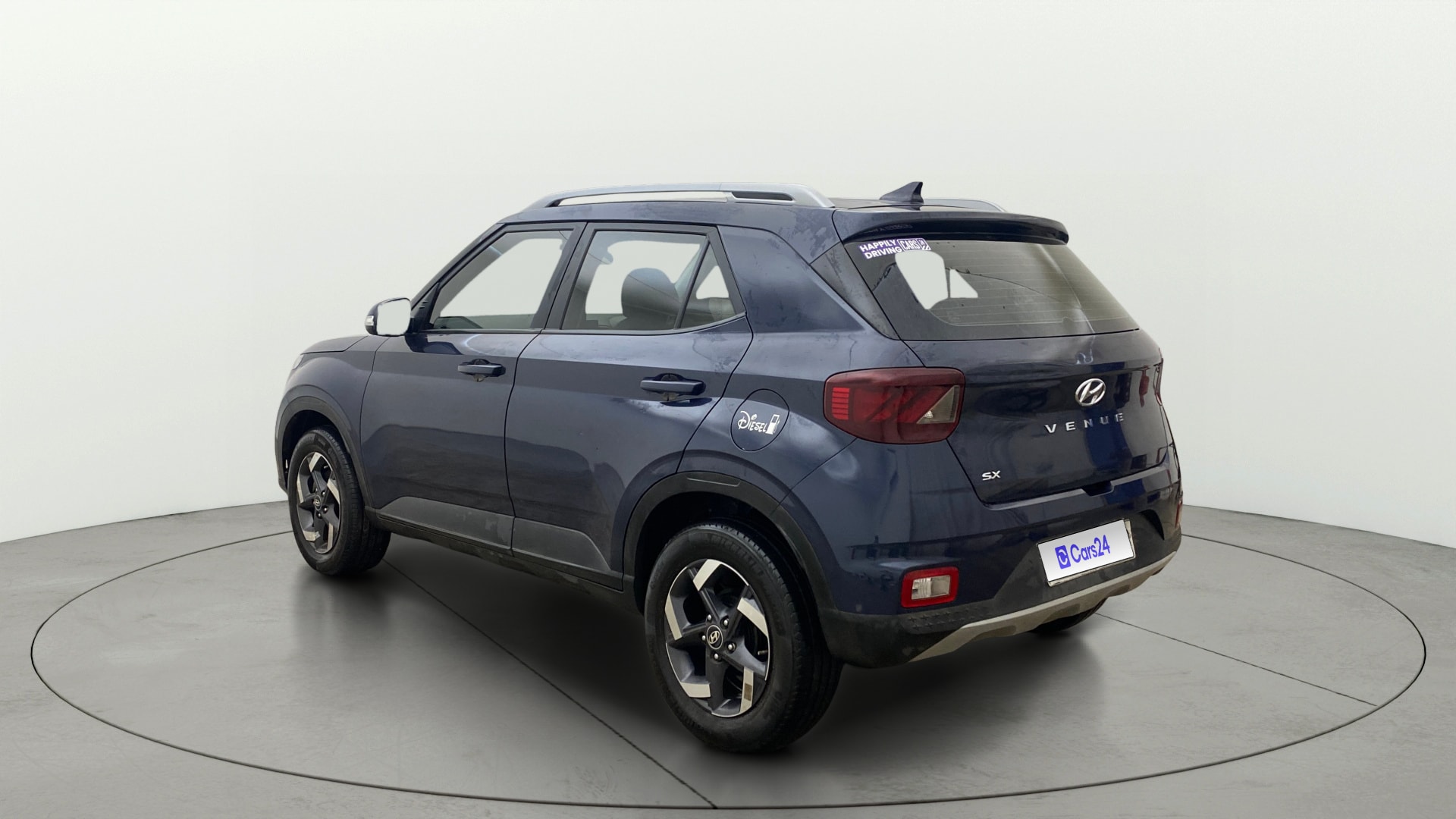 Used 2022 Hyundai Venue Used 2022 Hyundai Venue