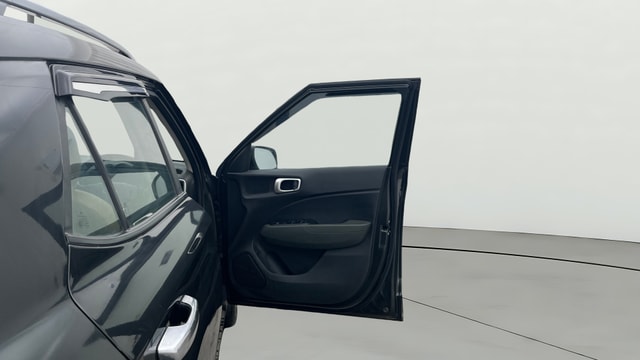 View Hyundai Venue Image 44 Used Hyundai Venue Image 44