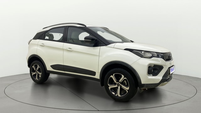 View Tata Nexon Image 14 Used Tata Nexon Image 14