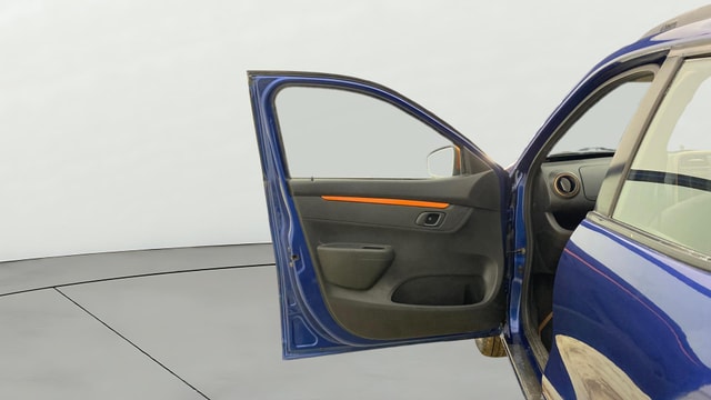 View Renault Kwid Image 31 Used Renault Kwid Image 31
