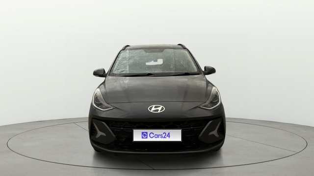 View Hyundai Grand i10 Image 1 Used Hyundai Grand i10 Image 1