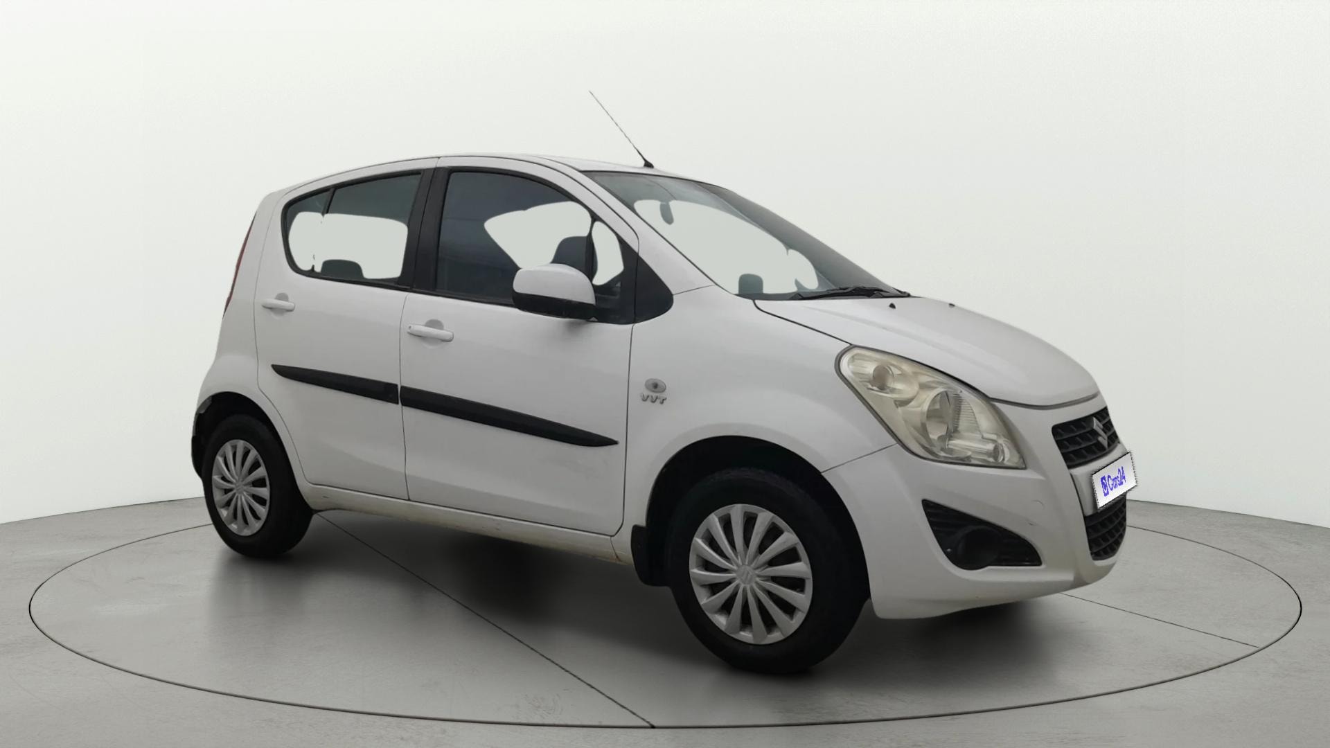 View 2014 Maruti Suzuki 1000 Base Variant Image 35 Used 2014 Maruti Suzuki 1000 Base Variant Image 35
