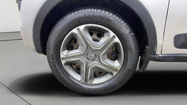 View Tata Nexon Image 27 Used Tata Nexon Image 27