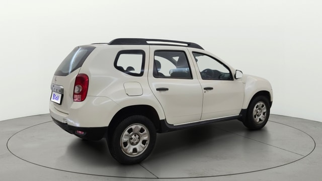 View Renault Duster Image 41 Used Renault Duster Image 41