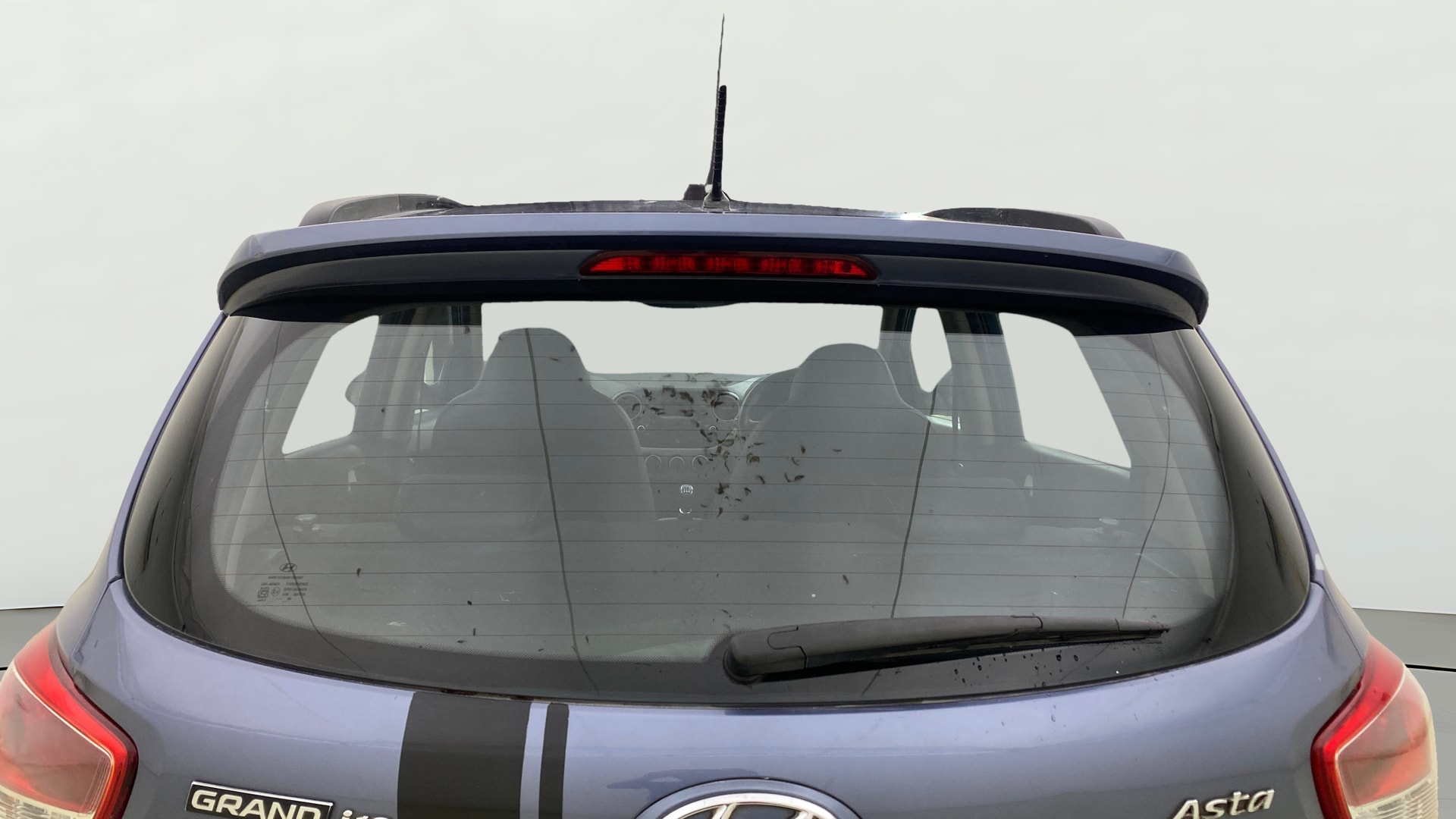 Used 2016 Hyundai Grand i10 Used 2016 Hyundai Grand i10