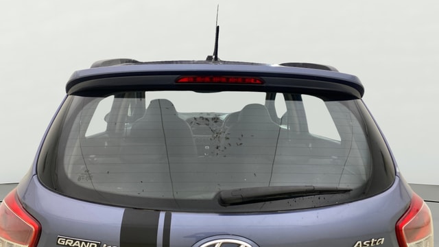 View Hyundai Grand i10 Image 4 Used Hyundai Grand i10 Image 4