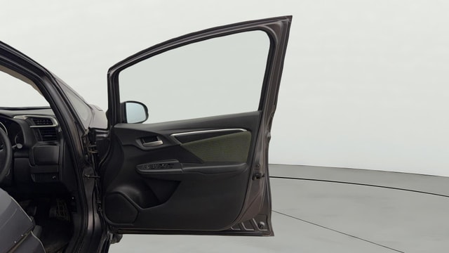 View Honda WR-V Image 46 Used Honda WR-V Image 46