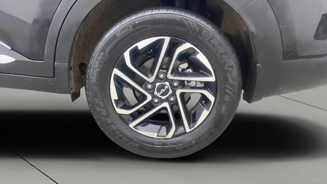 View Kia Carens Image 8 Used Kia Carens Image 8