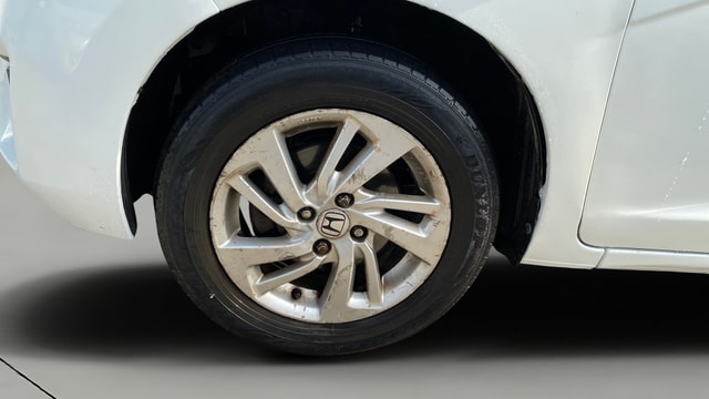 View Honda Jazz Image 28 Used Honda Jazz Image 28