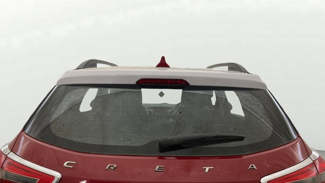 View Hyundai Creta Image 4 Used Hyundai Creta Image 4