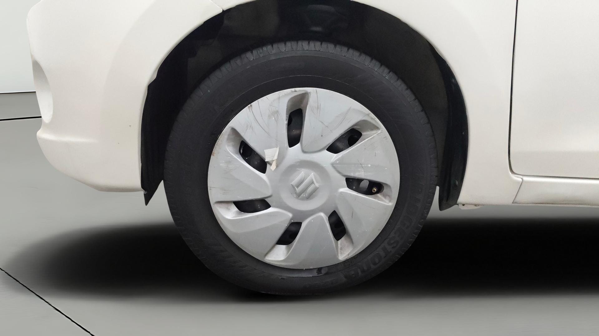View 2014 Maruti Suzuki 1000 Base Variant Image 27 Used 2014 Maruti Suzuki 1000 Base Variant Image 27