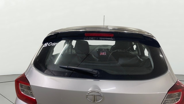 View Tata Tiago Image 4 Used Tata Tiago Image 4