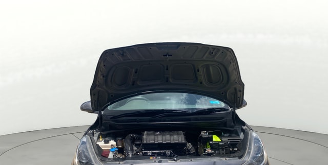 View Hyundai Grand i10 Nios Image 32 Used Hyundai Grand i10 Nios Image 32