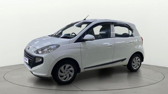 View Hyundai New Santro Image 20 Used Hyundai New Santro Image 20