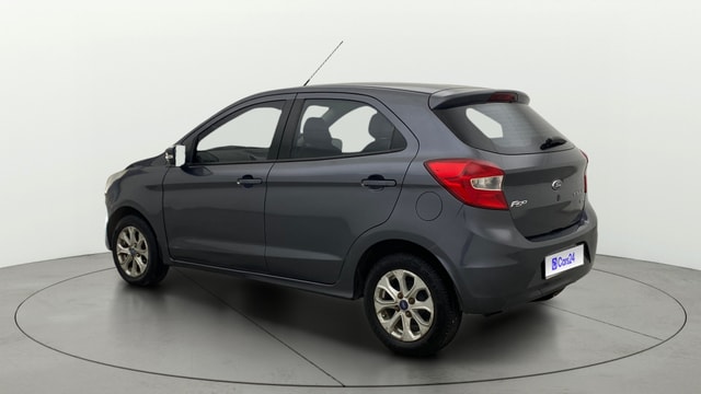 View Ford Figo Aspire Image 2 Used Ford Figo Aspire Image 2