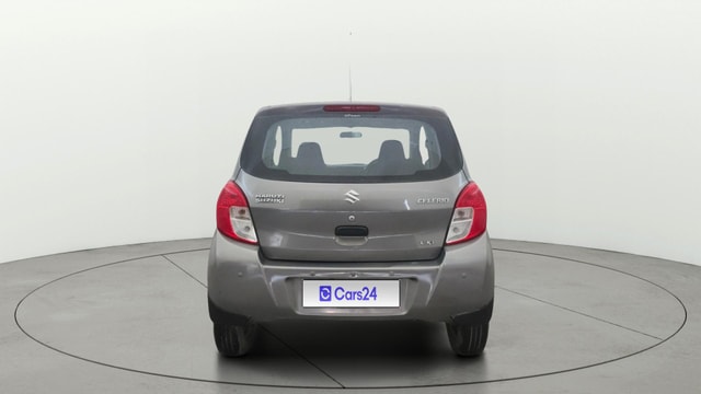 View Maruti Suzuki 1000 Image 38 Used Maruti Suzuki 1000 Image 38