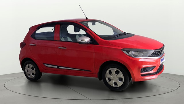 View Tata Tiago Image 35 Used Tata Tiago Image 35