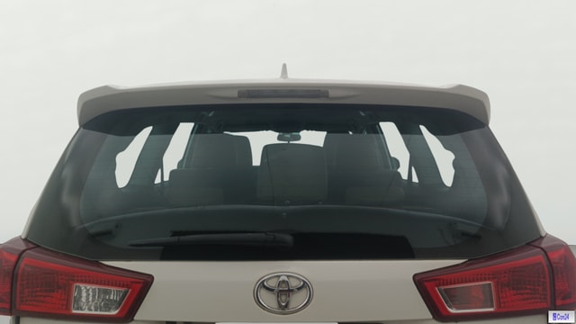 View Toyota Innova Crysta Image 4 Used Toyota Innova Crysta Image 4