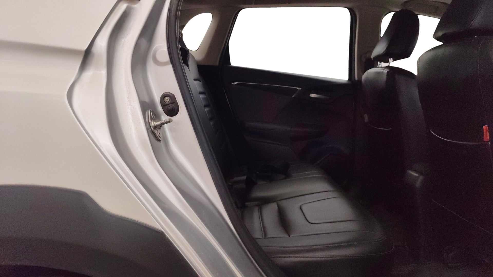 Used 2018 Honda WR-V Used 2018 Honda WR-V