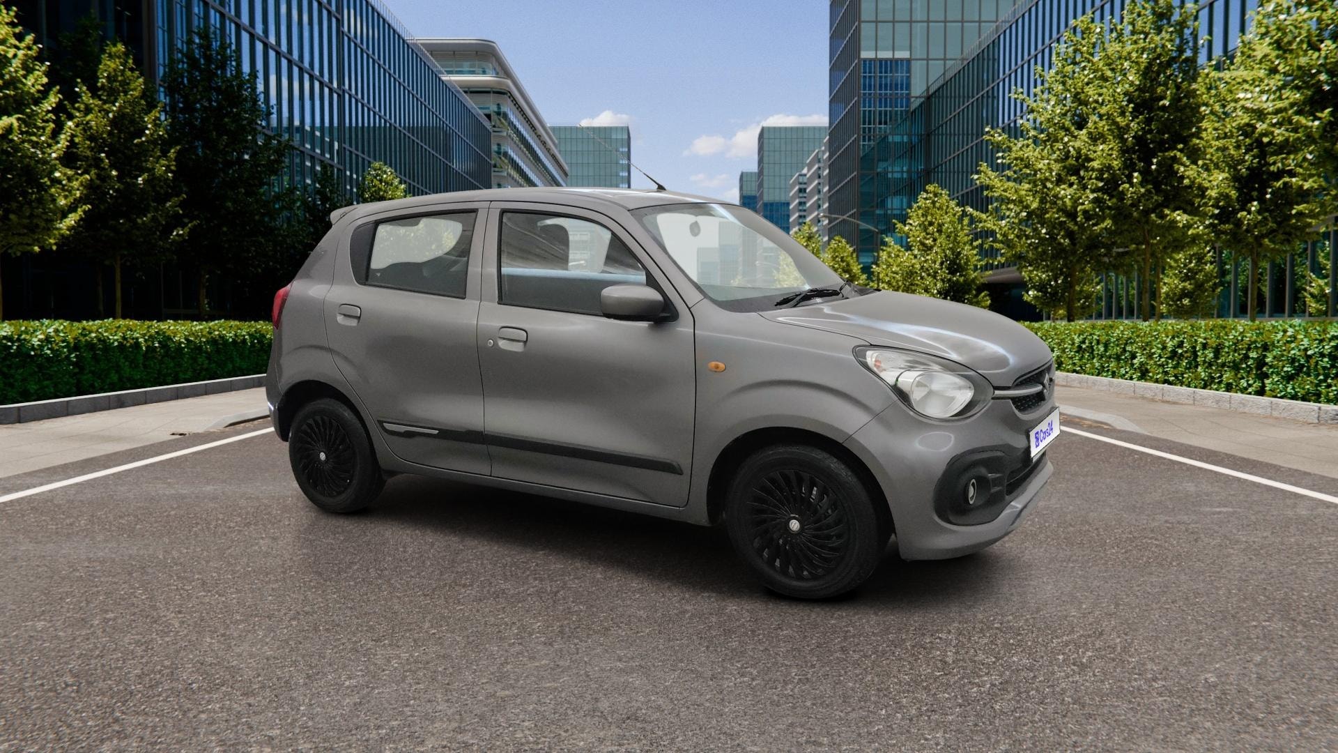 Used 2024 Maruti Suzuki 1000 Used 2024 Maruti Suzuki 1000