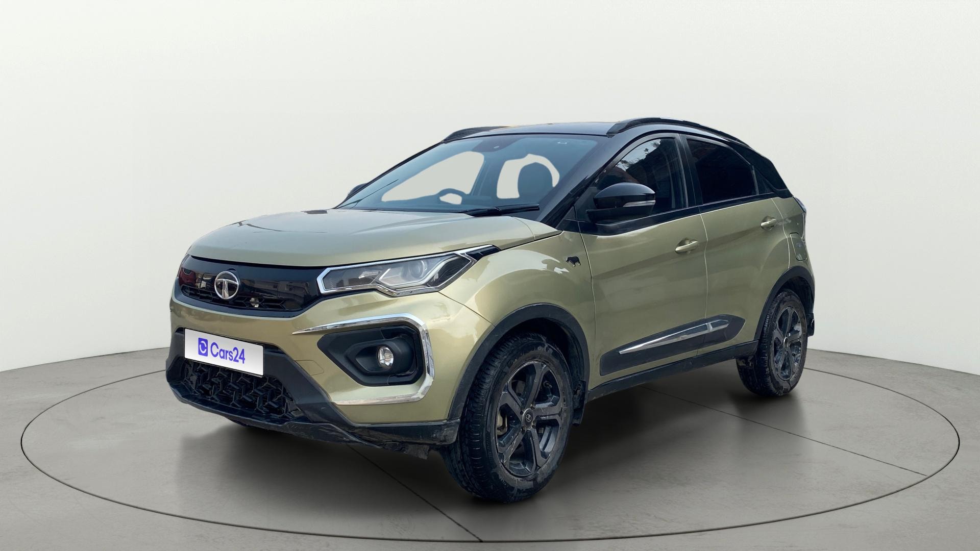 View 2022 Tata Nexon Revotron XE Image 22 Used 2022 Tata Nexon Revotron XE Image 22