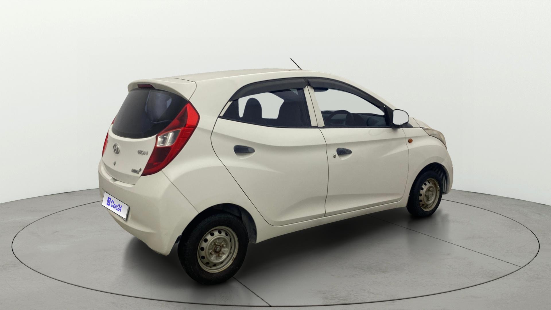 View 2014 Hyundai EON Era Plus Image 41 Used 2014 Hyundai EON Era Plus Image 41