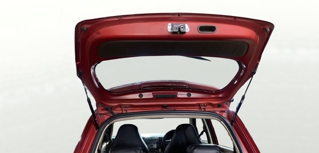 View Hyundai i10 Image 16 Used Hyundai i10 Image 16