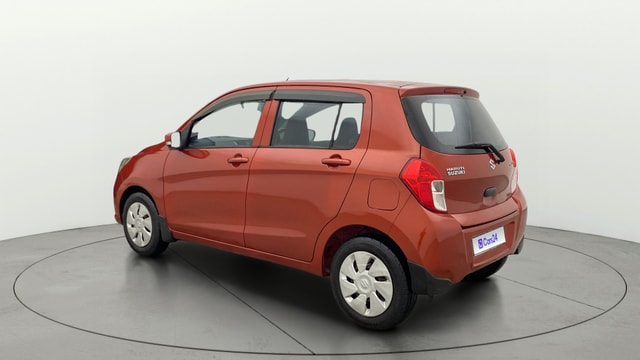 View Maruti Suzuki 1000 Image 2 Used Maruti Suzuki 1000 Image 2