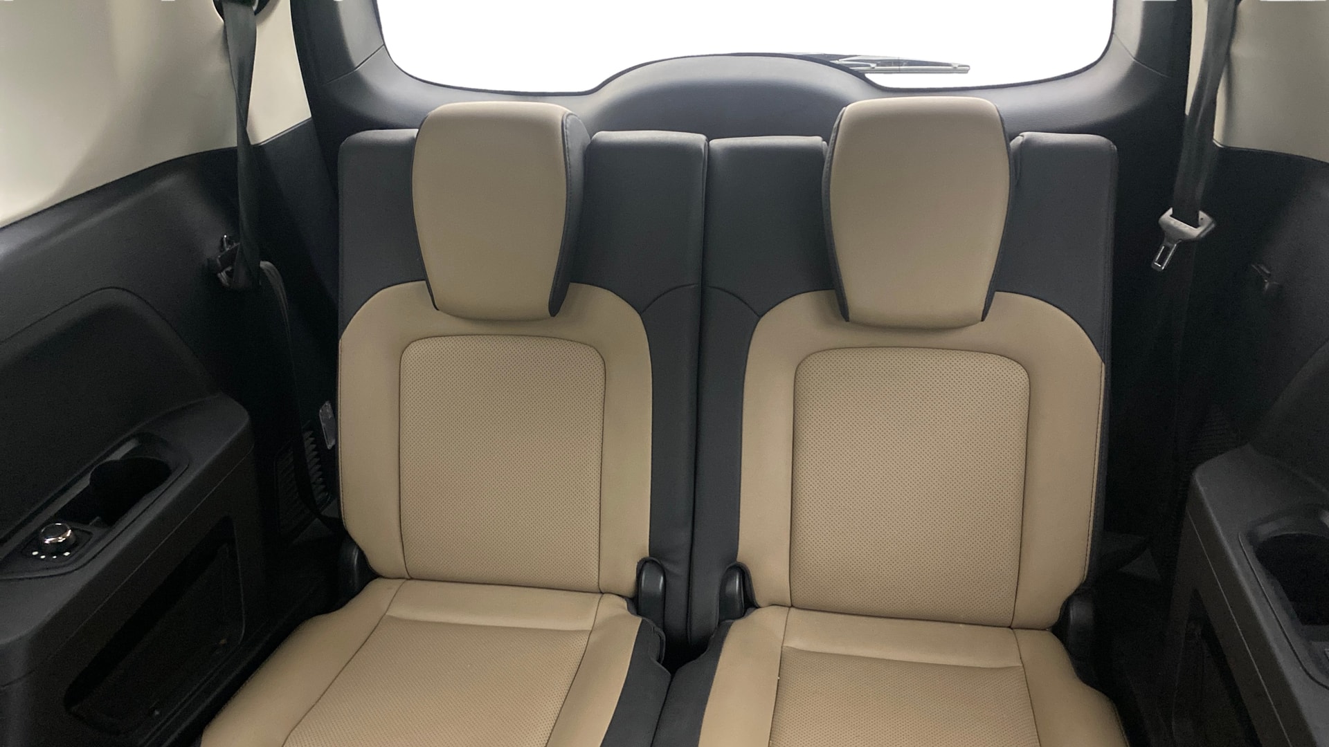 Used 2022 Tata Safari Used 2022 Tata Safari