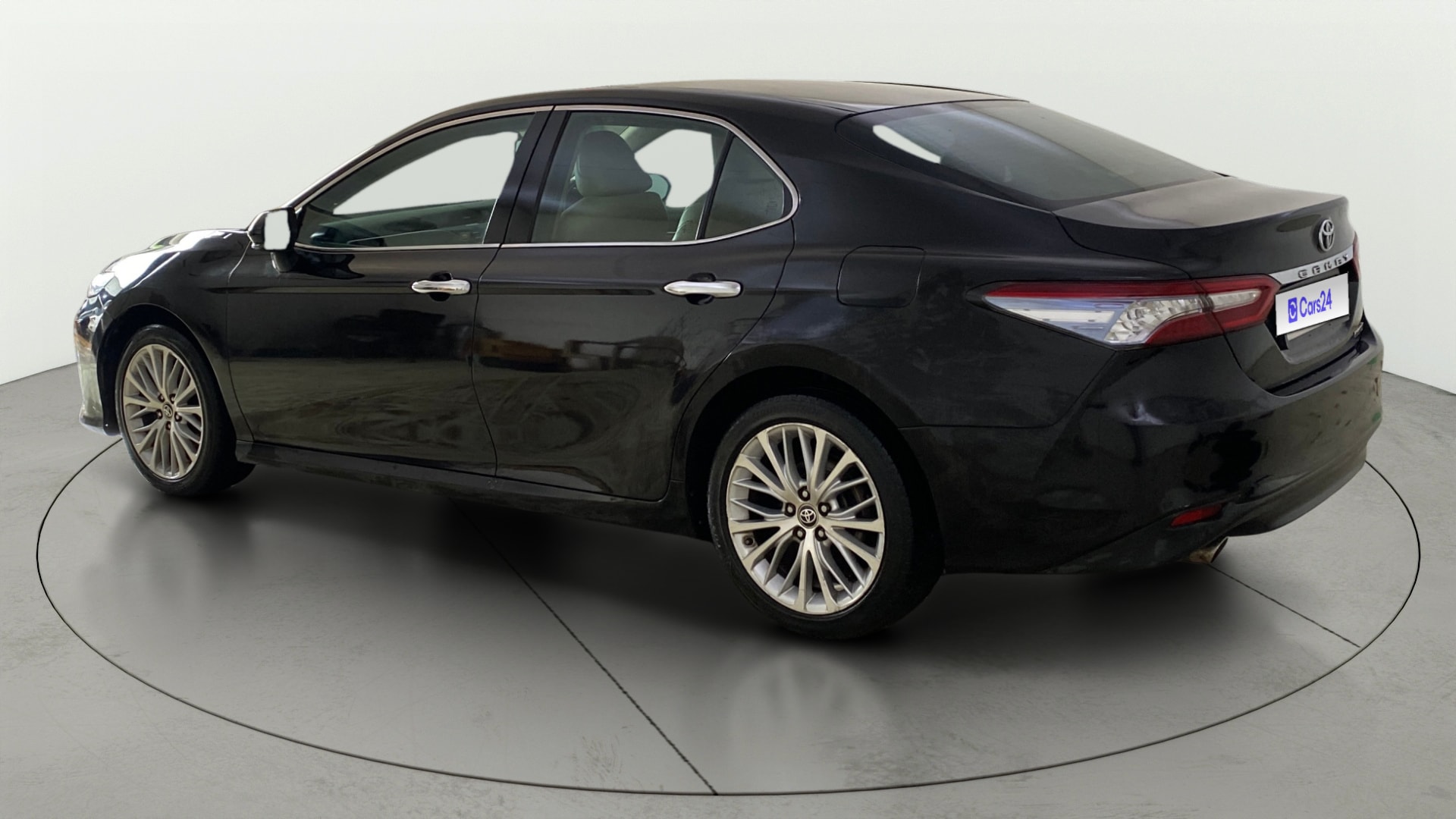 Used 2021 Toyota Camry Used 2021 Toyota Camry