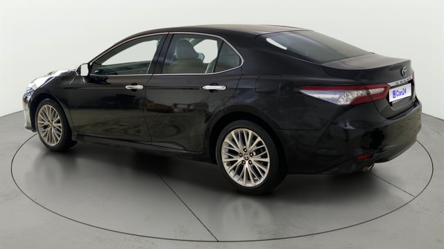 View Toyota Camry Image 2 Used Toyota Camry Image 2