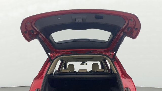 View MG Hector Image 17 Used MG Hector Image 17